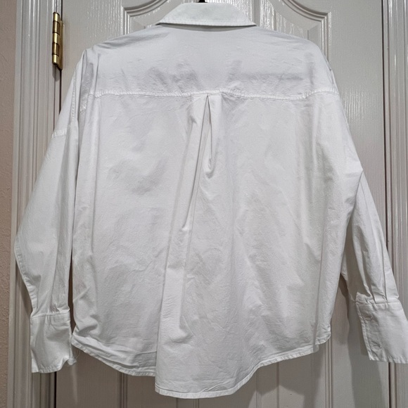 Ann Taylor Factory Blouses - Picture 7 of 14